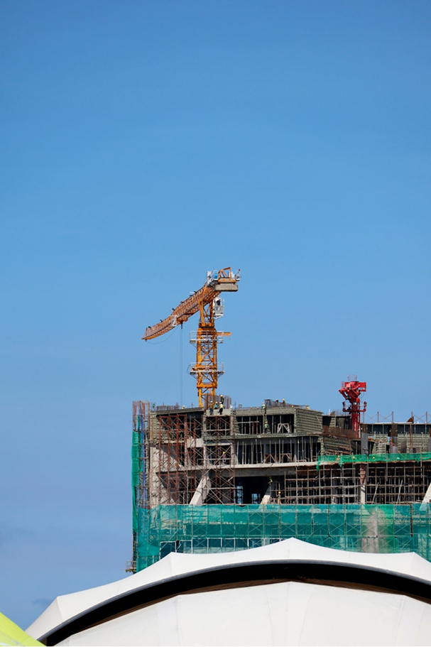 Commercial Construction