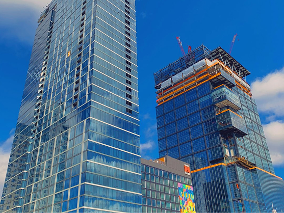 Renovations and Remodeling