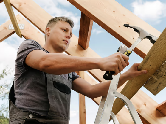 Residential Construction