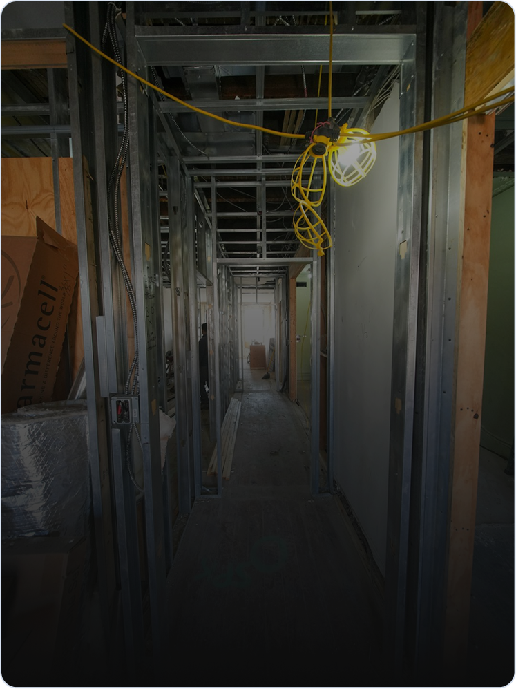 Modern Family Home — Residential Project in Boston, MA